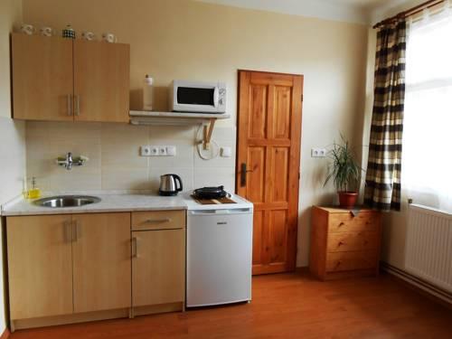 Apartmany Johanka