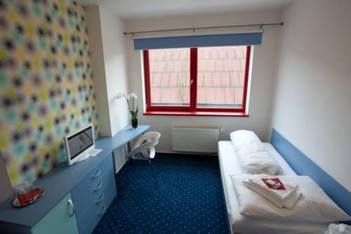 Hotel Galaxie