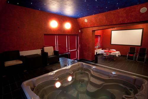 Hotel Galaxie