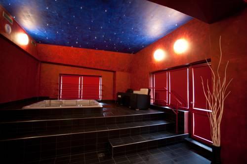 Hotel Galaxie