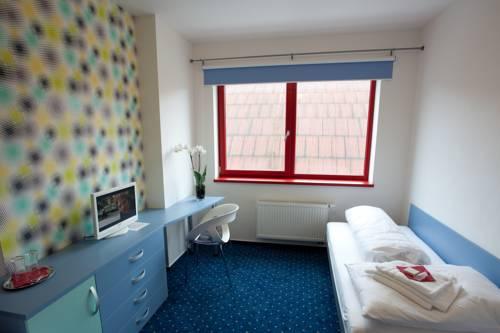Hotel Galaxie