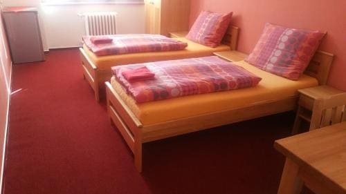 Hotel Koruna