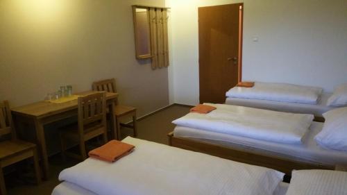 Hotel Koruna