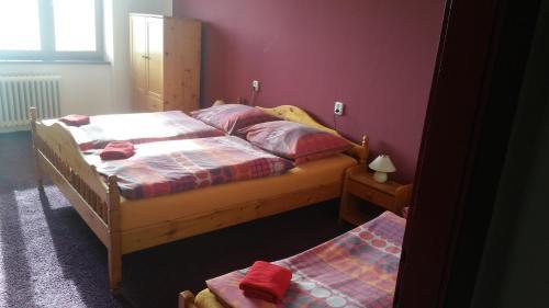 Hotel Koruna