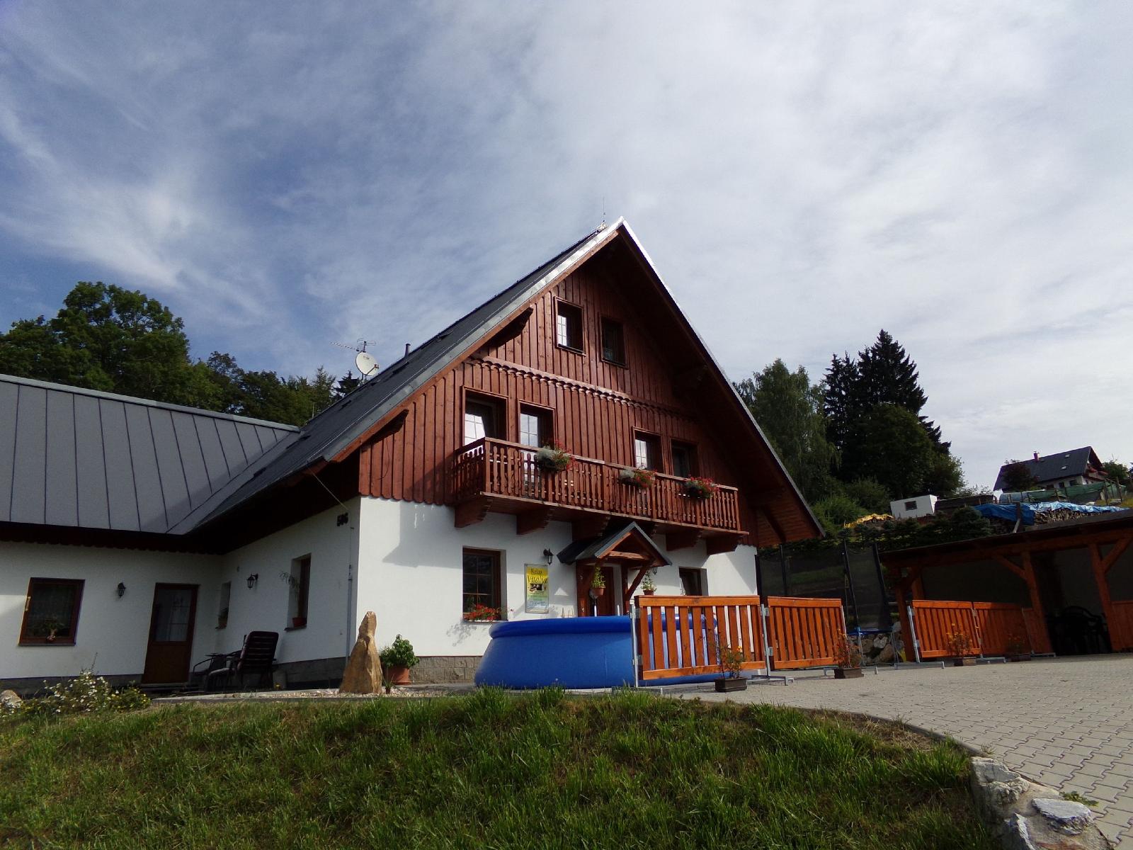 Apartment Nedrik