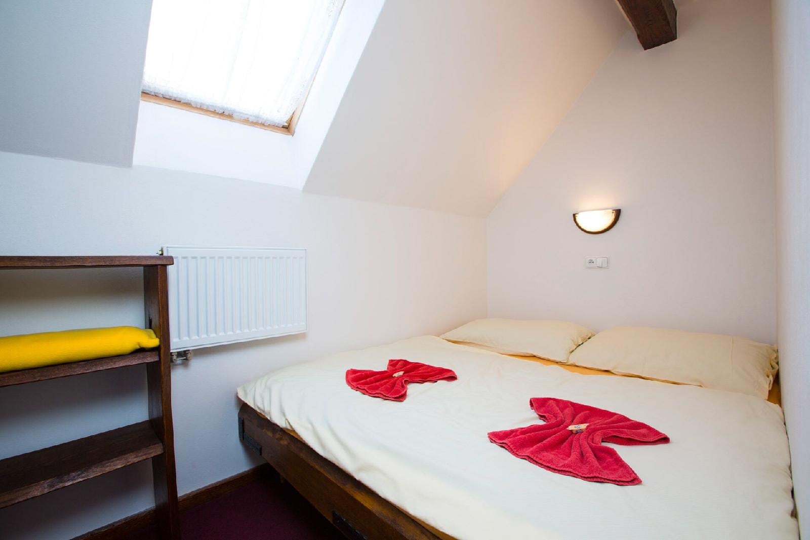 Apartment Nedrik