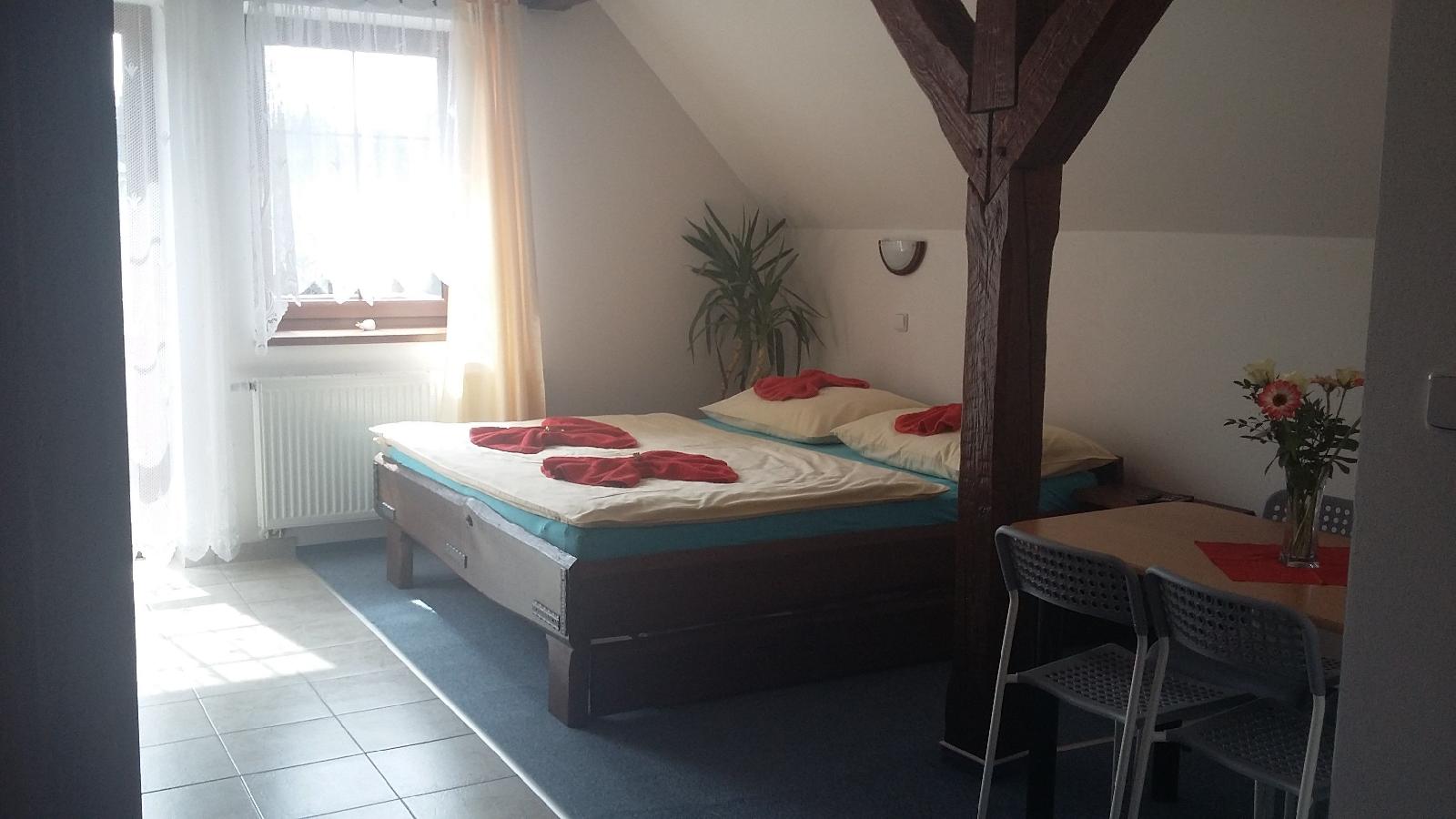 Apartment Nedrik
