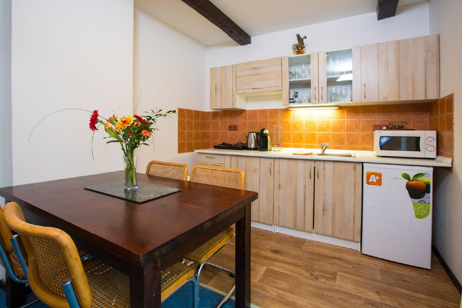 Apartment Nedrik