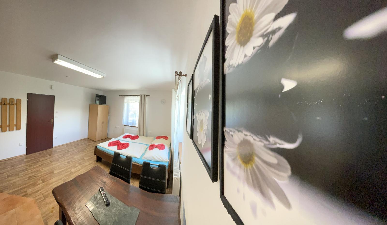 Apartment Nedrik
