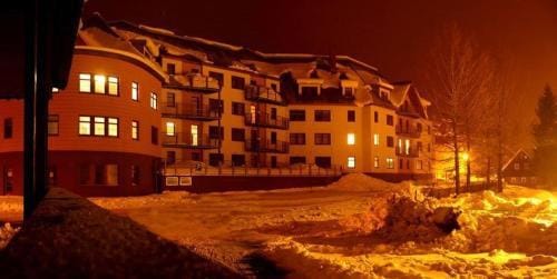 Apartments Rokytka