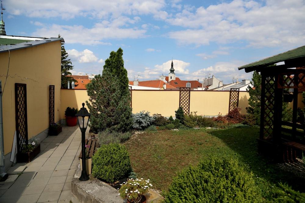 Apartments Kromeriz