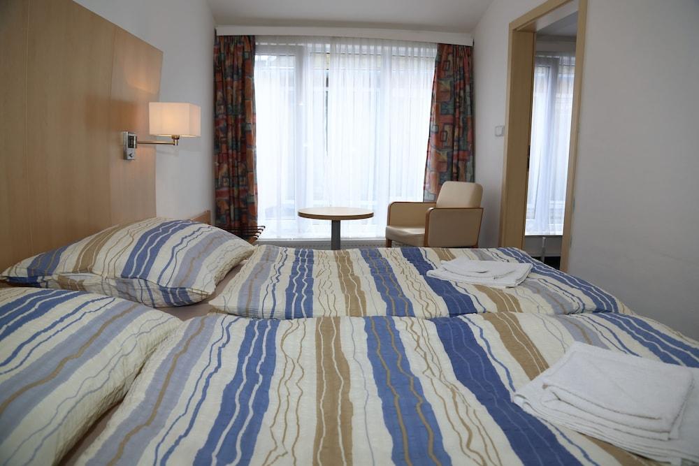 Apartments Kromeriz
