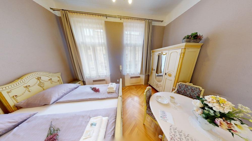Apartments Kromeriz