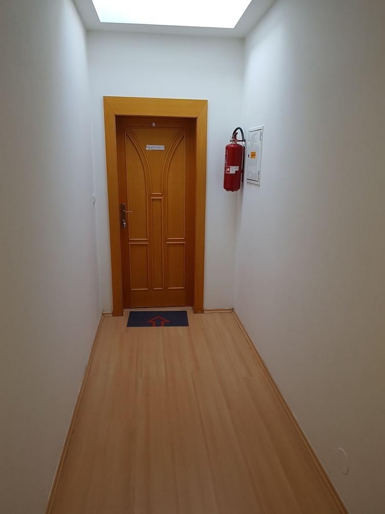 Apartments Kromeriz