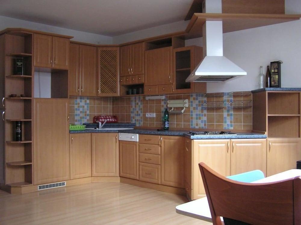 Apartments Kromeriz