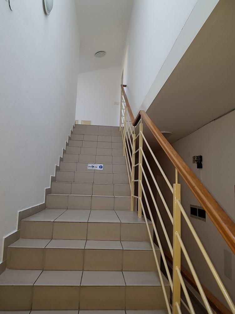 Apartments Kromeriz