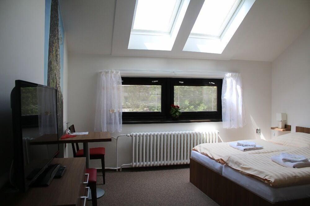 Hotel Pod Radnicí