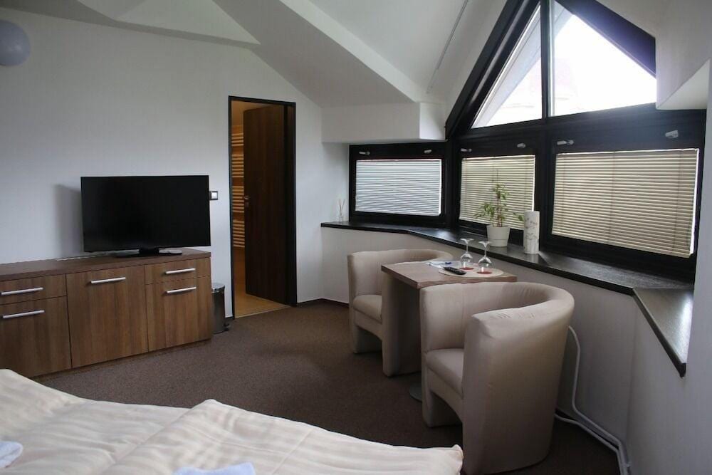 Hotel Pod Radnicí