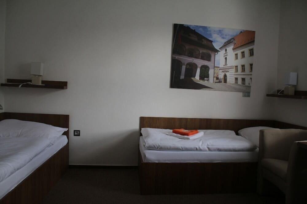 Hotel Pod Radnicí