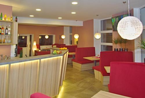 Hotel Pod Radnicí