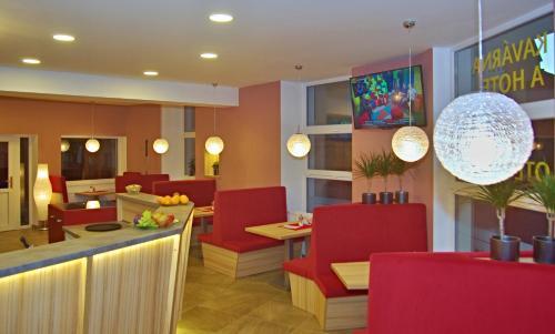 Hotel Pod Radnicí
