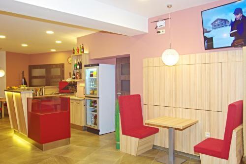 Hotel Pod Radnicí