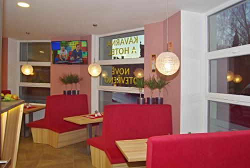Hotel Pod Radnicí