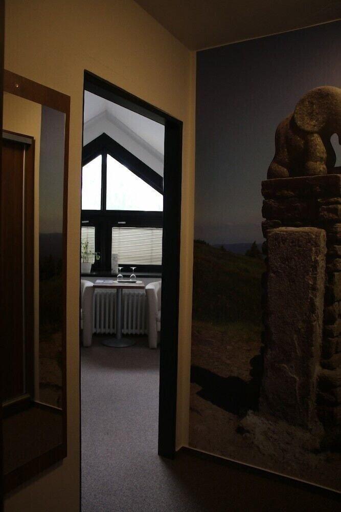 Hotel Pod Radnicí