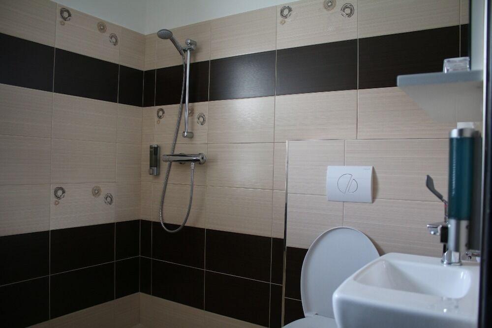 Hotel Pod Radnicí