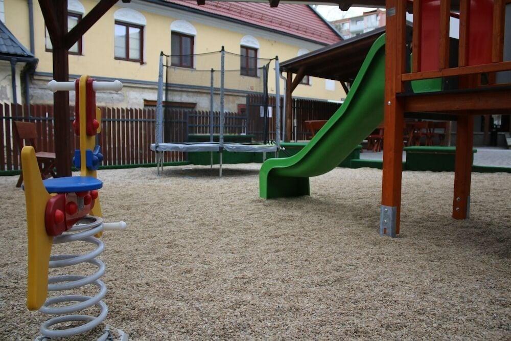 Hotel Pod Radnicí