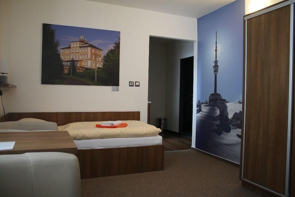 Hotel Pod Radnicí