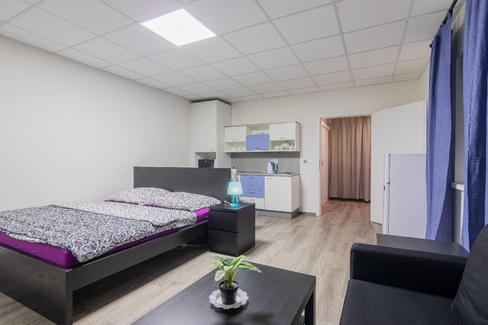 Aparthotel Areal Dks