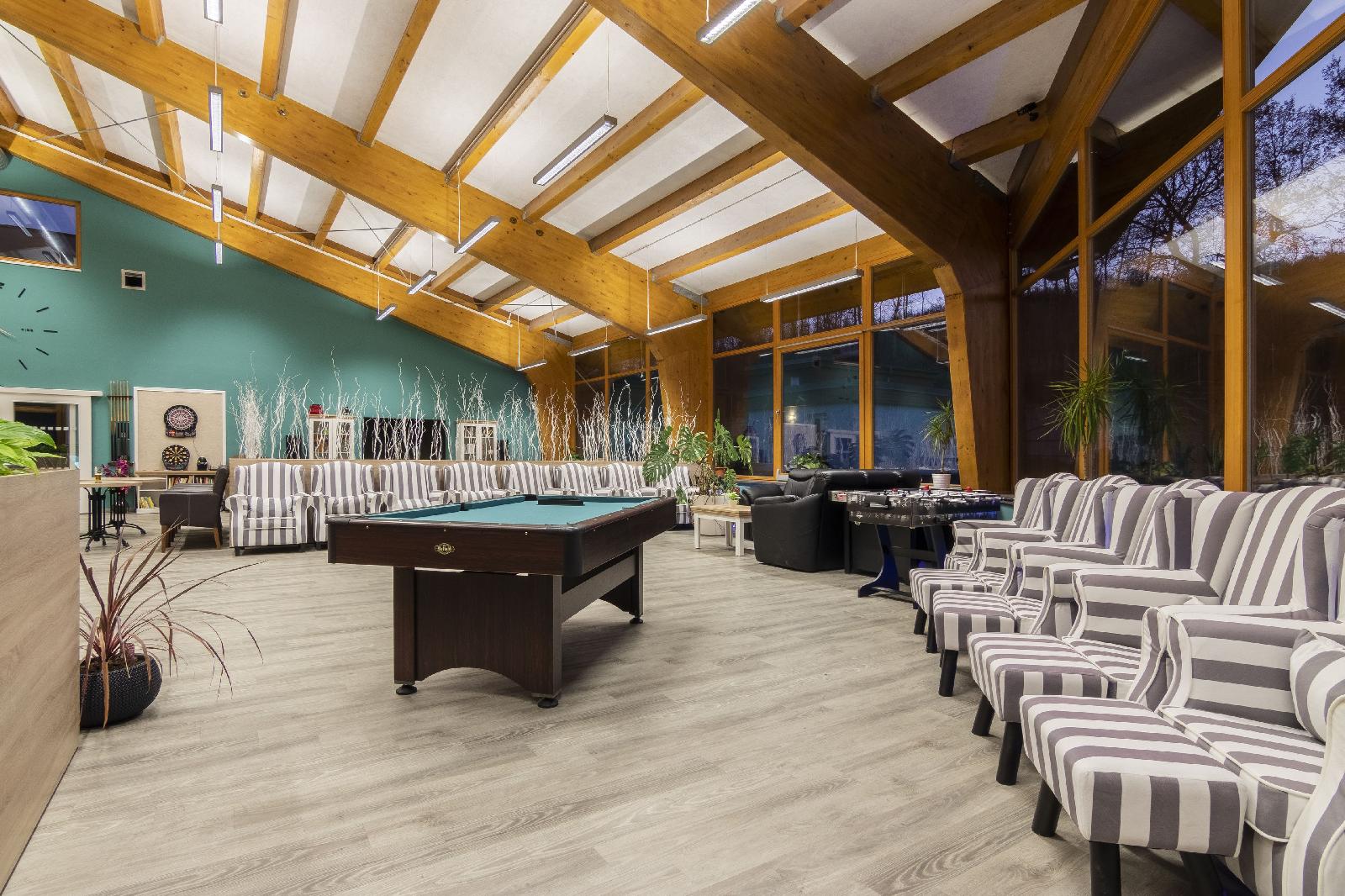 Aparthotel Areal Dks