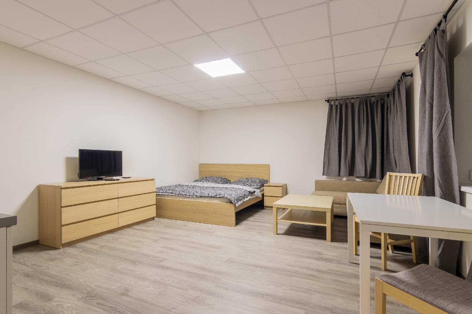 Aparthotel Areal Dks