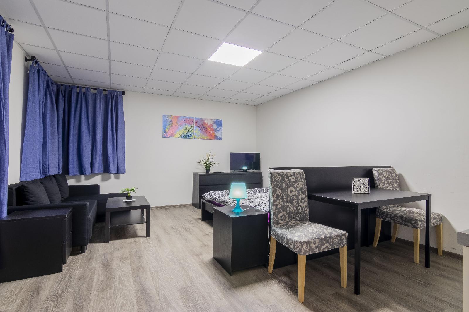 Aparthotel Areal Dks