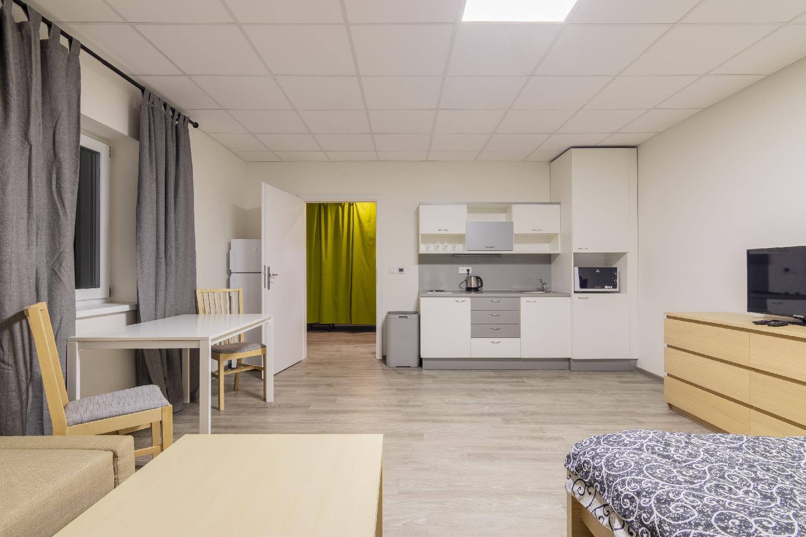 Aparthotel Areal Dks