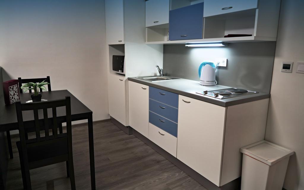 Aparthotel Areal Dks