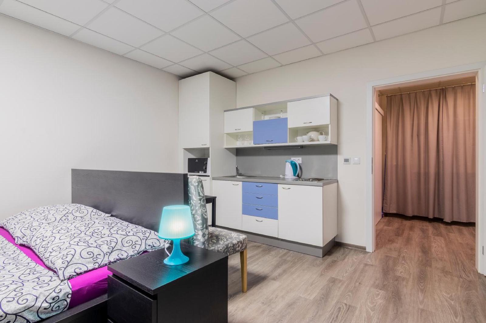 Aparthotel Areal Dks