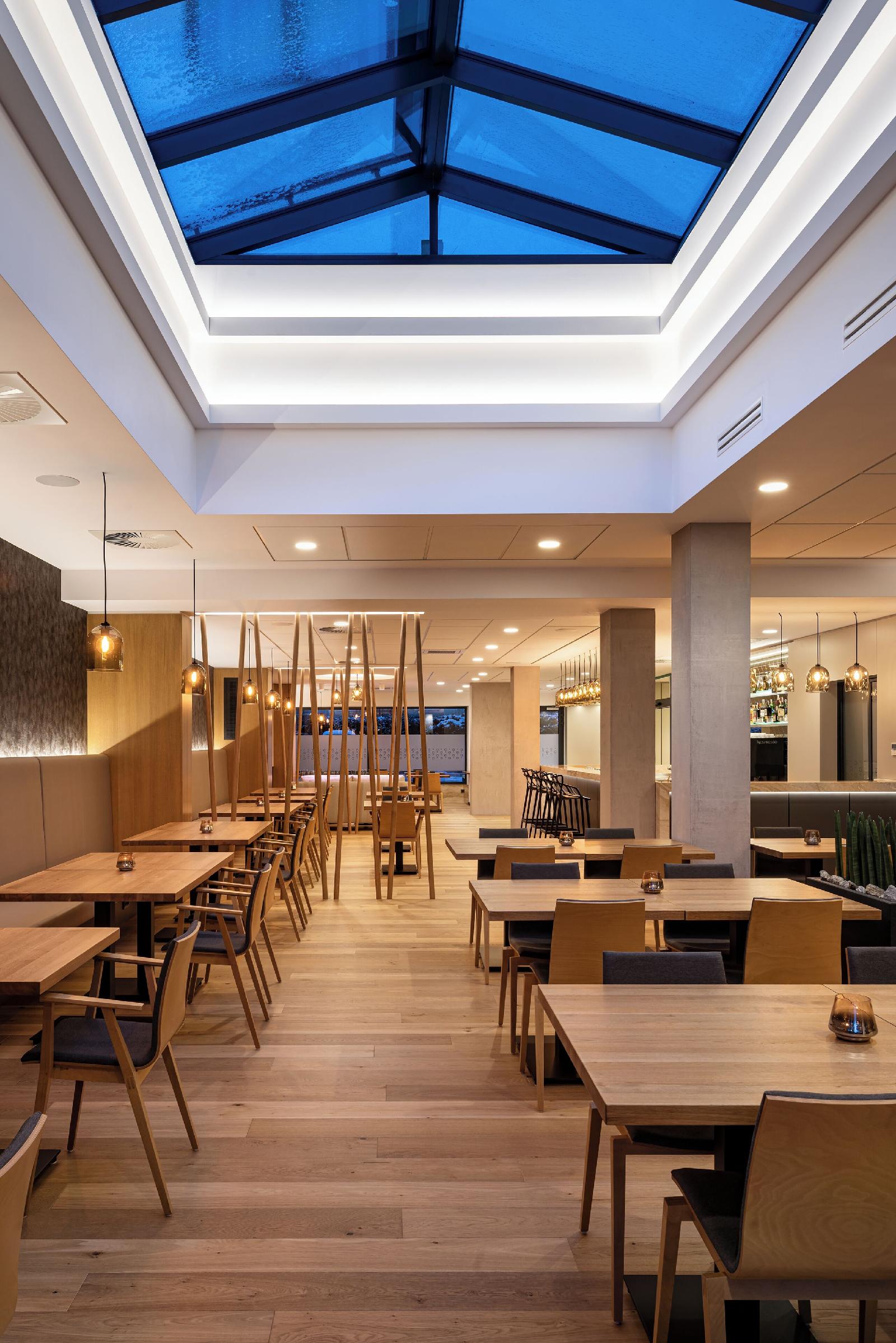 Hotel Osvit