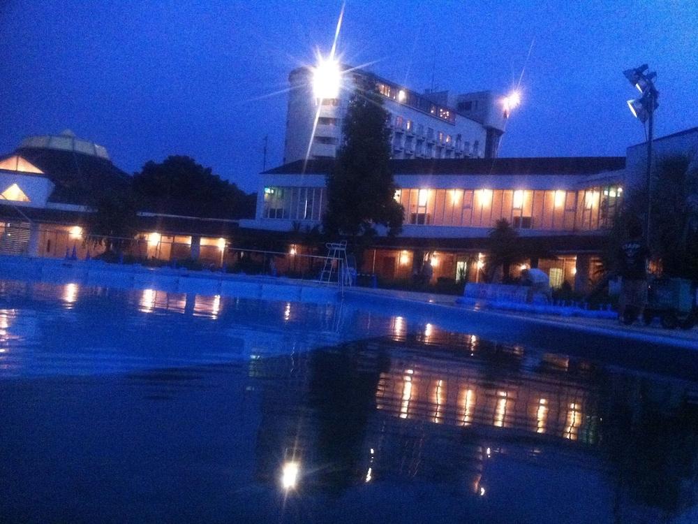 Shinrin-Koen Heritage Resort