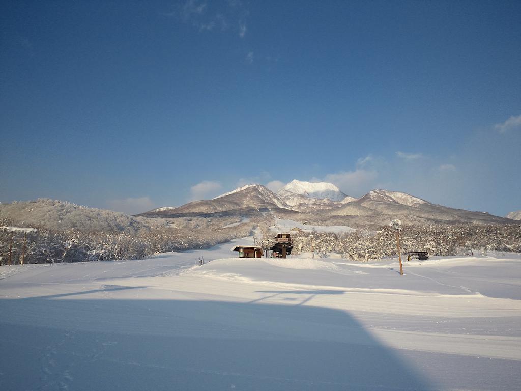 Hotel Alpen Blick