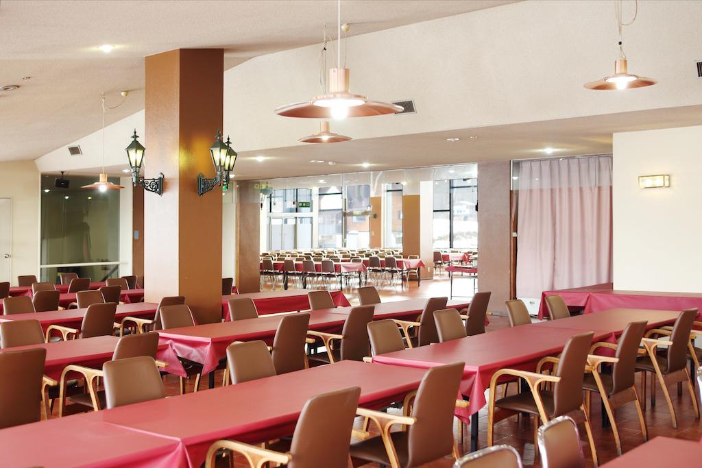 Hotel Alpen Blick