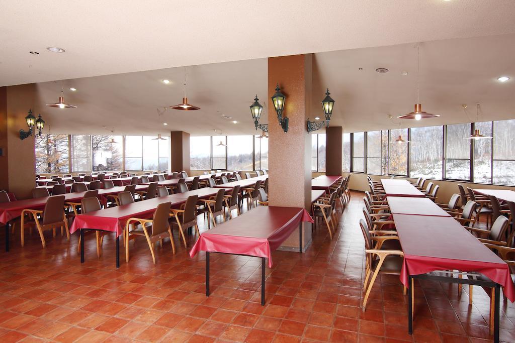 Hotel Alpen Blick