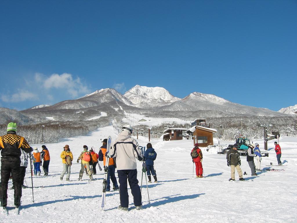 Hotel Alpen Blick