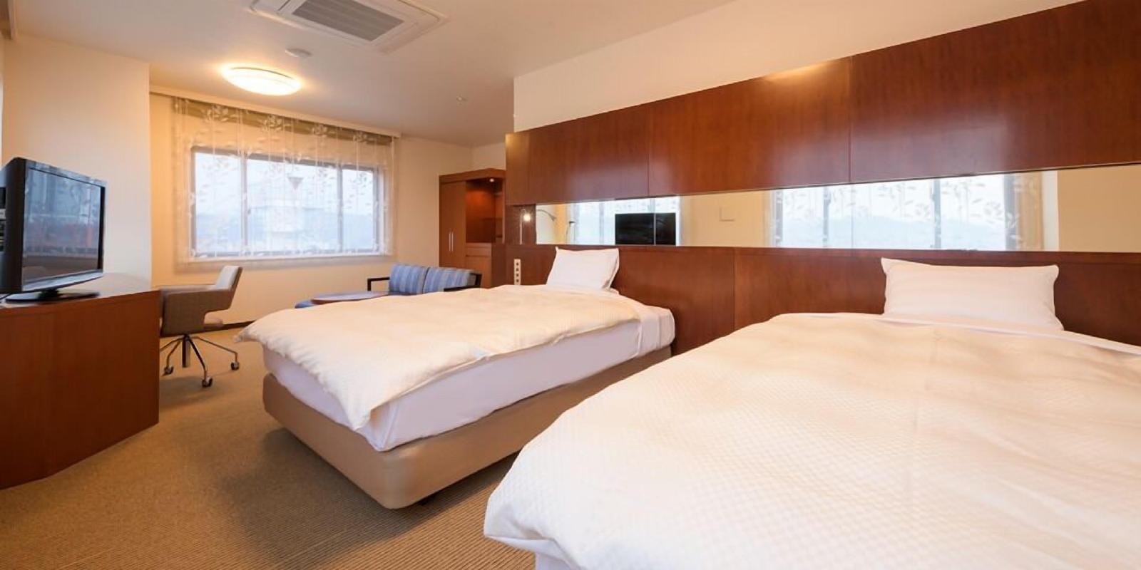Grand Park Hotel Odate