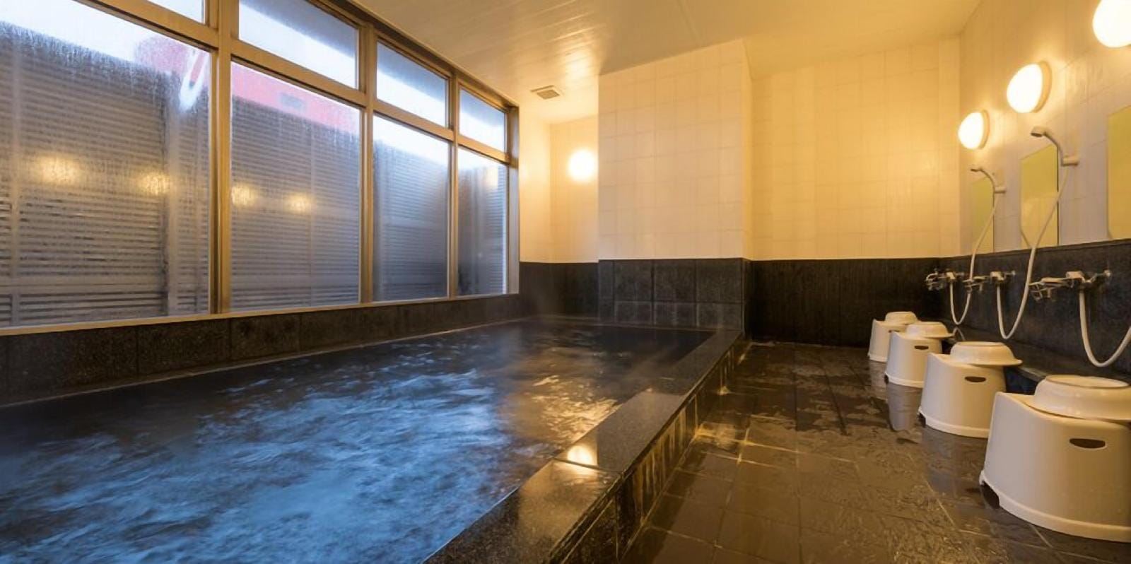 Grand Park Hotel Odate