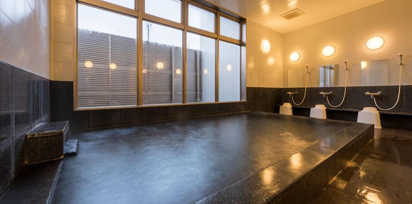 Grand Park Hotel Odate