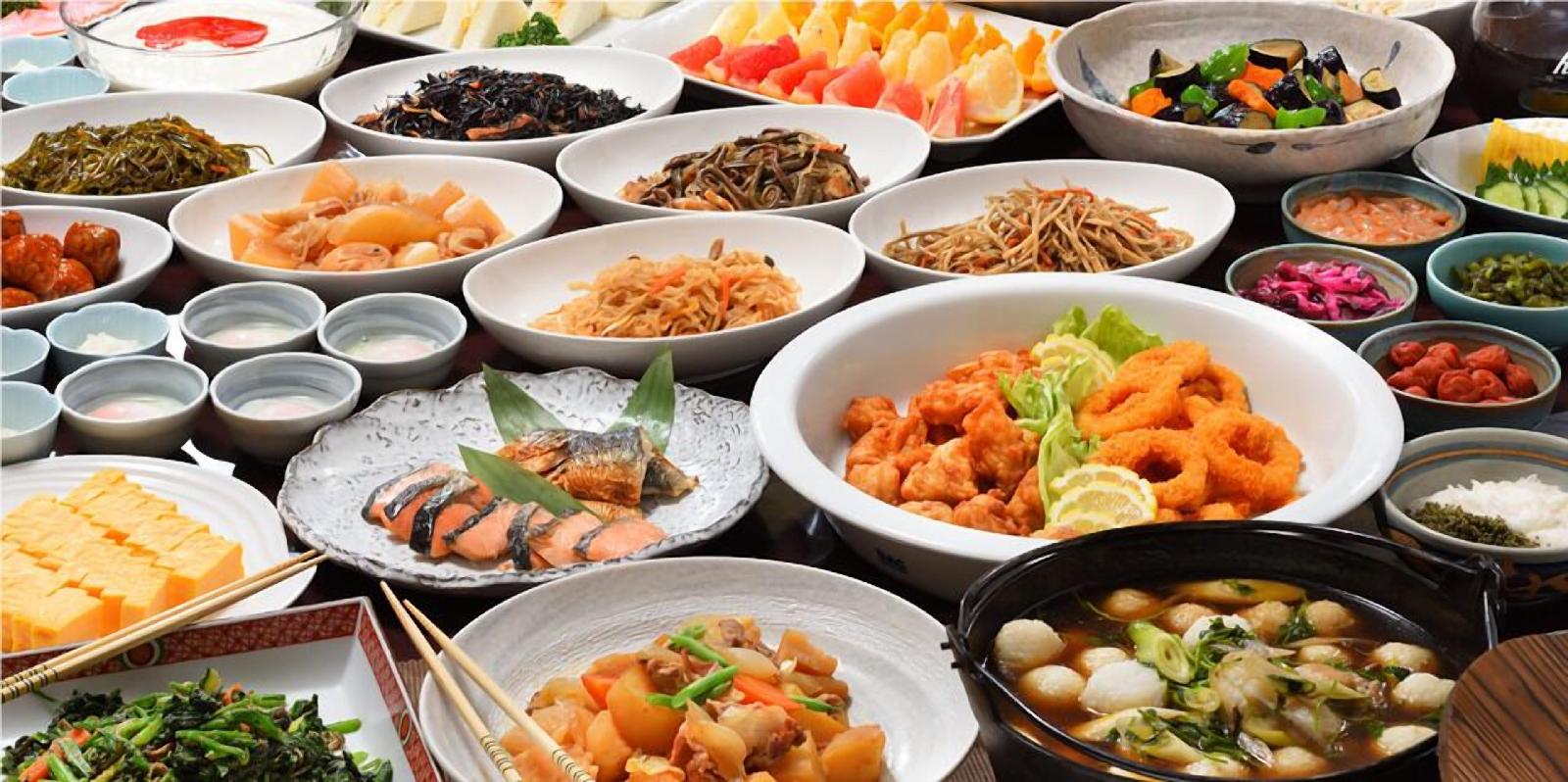Grand Park Hotel Odate