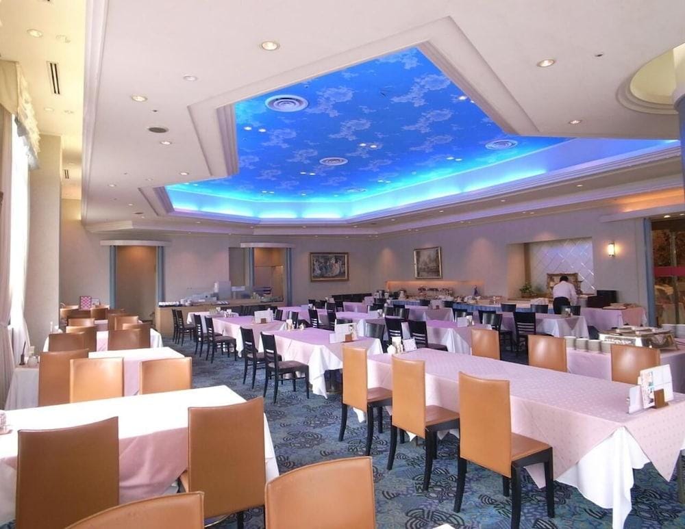Hotel-Ajour Shionomaru