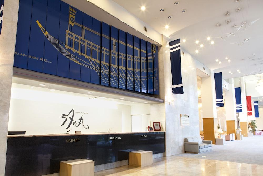 Hotel-Ajour Shionomaru